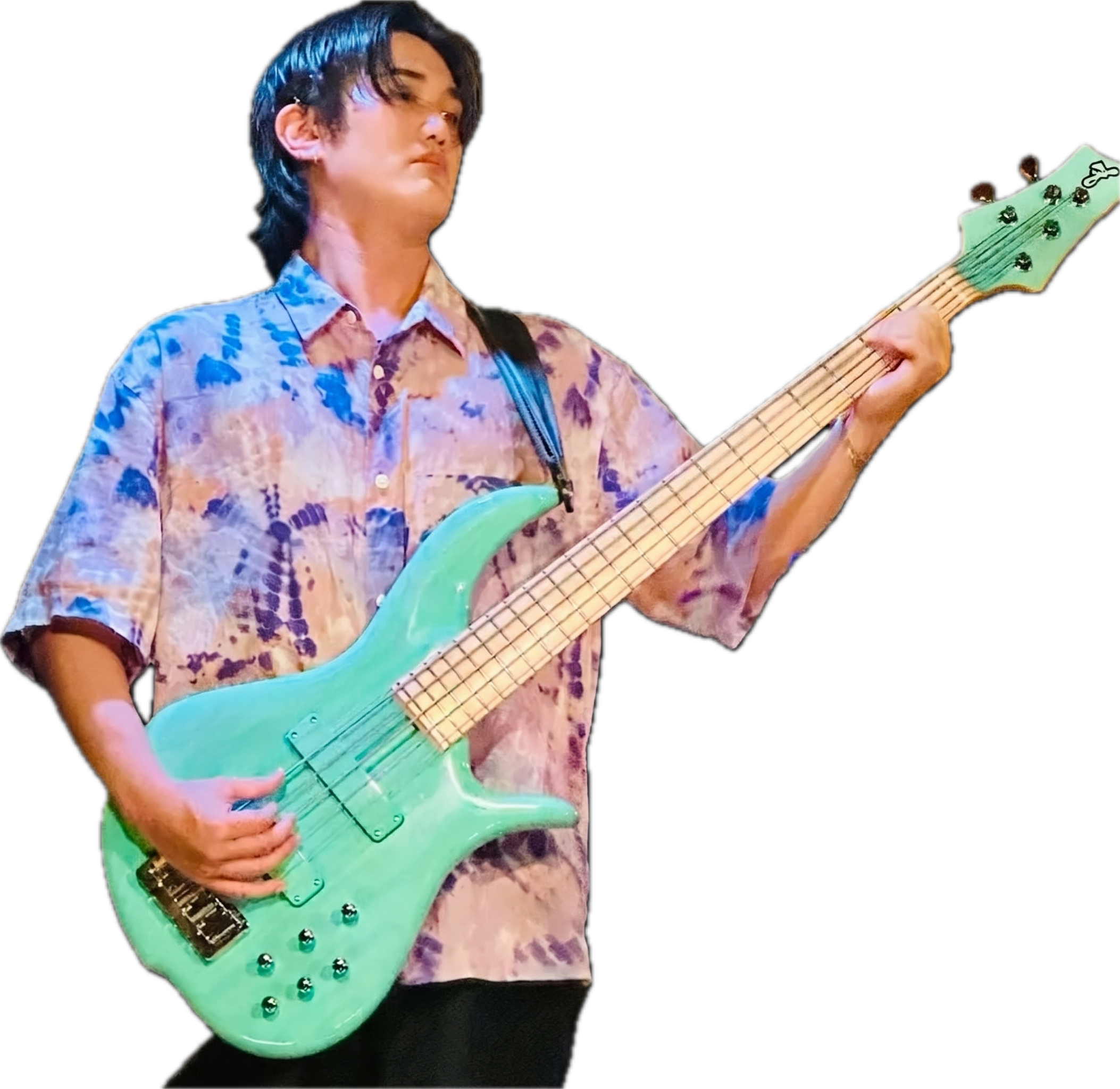 Ryo Kobayashi
